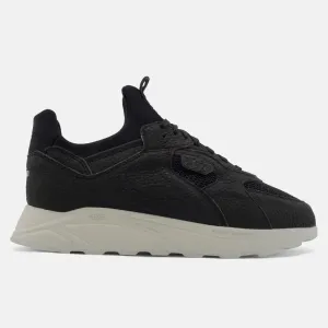 Ekn Womens Larch Sneaker - Soil