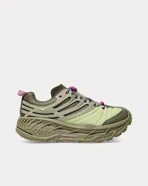 Elite Terrain System Stinson Evo OG Sea Moss / Lunar Moth Running Shoes