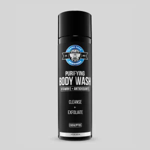 Eucalyptus Purifying Body Wash