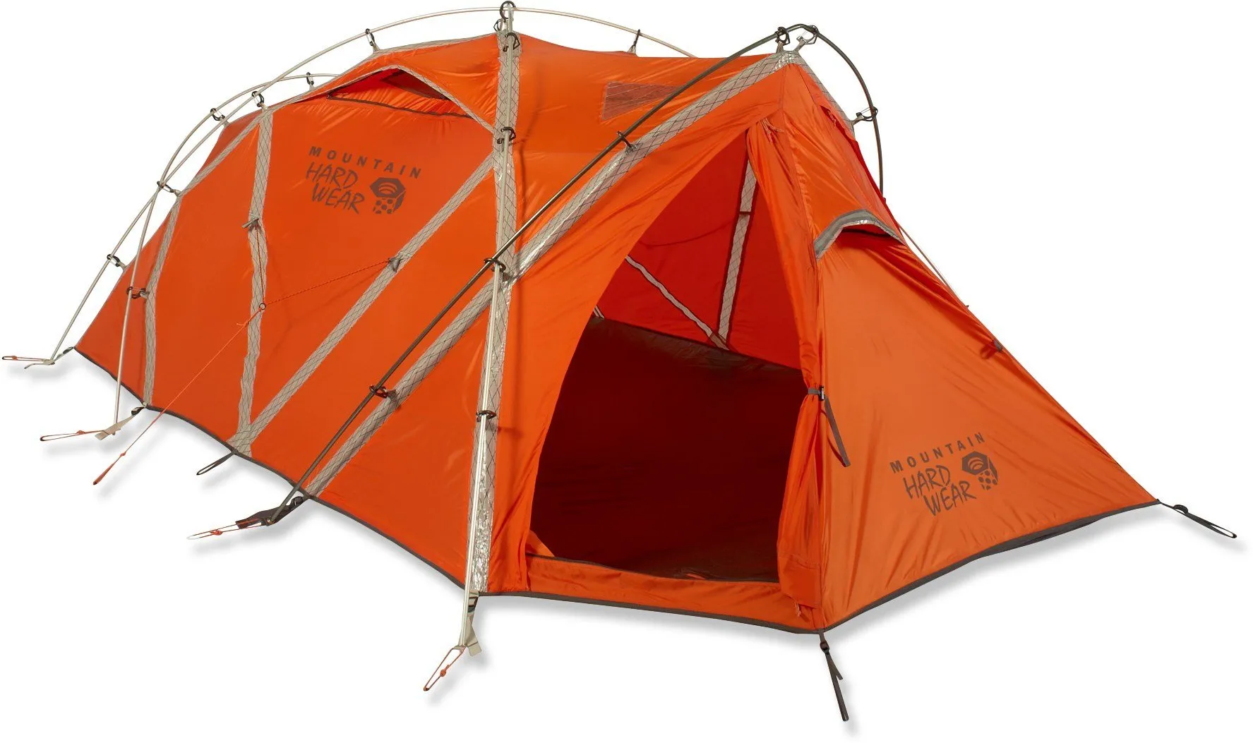 EV 3 Tent