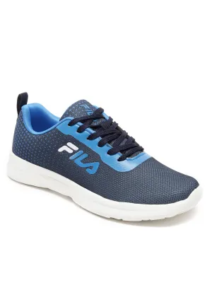 Fila Black Rogers Men's Running Shoes