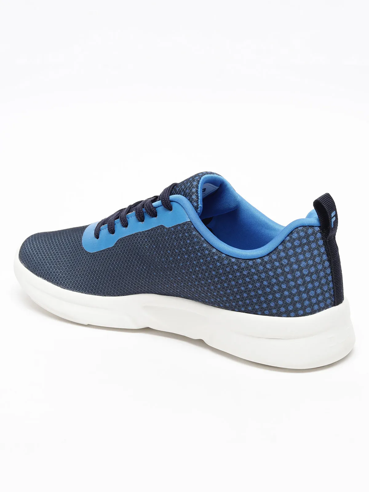 Fila Black Rogers Men's Running Shoes