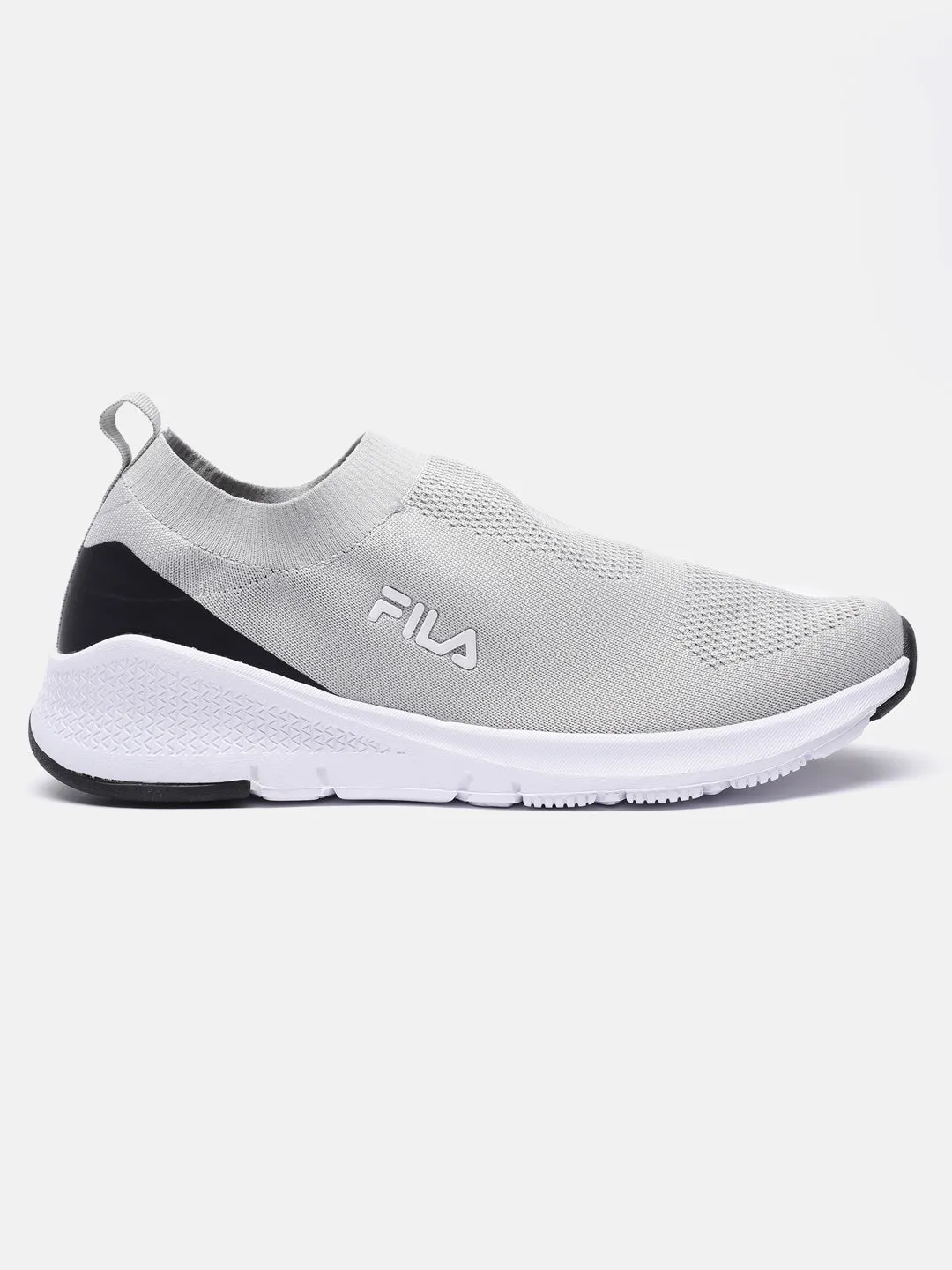 Fila Brown Senza Men's Running Shoes