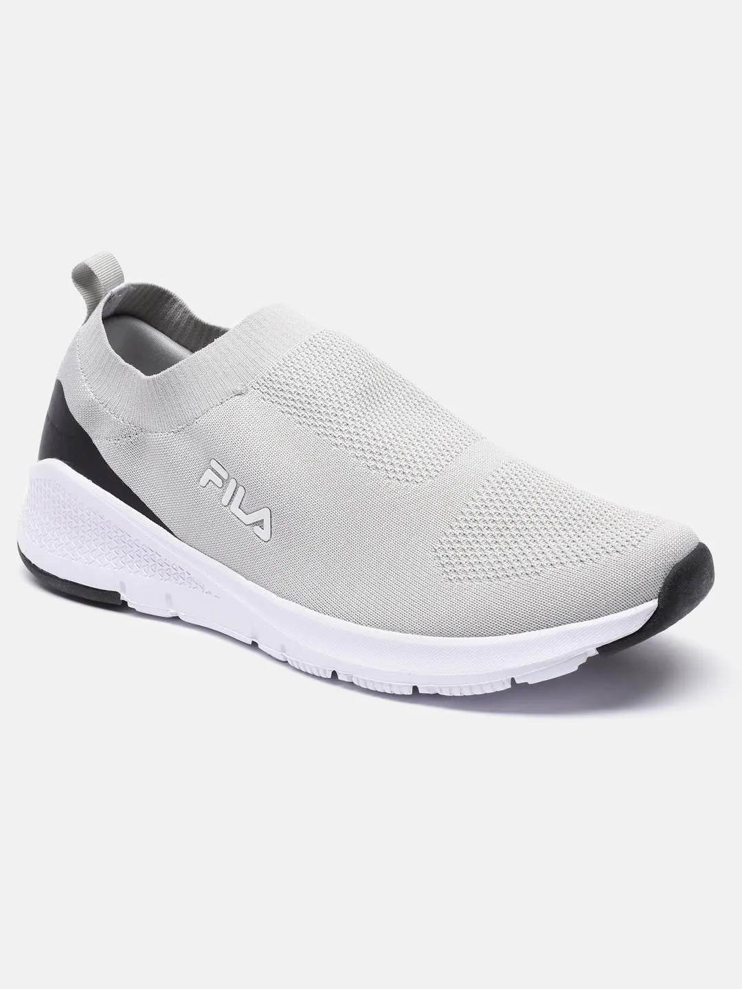 Fila Brown Senza Men's Running Shoes