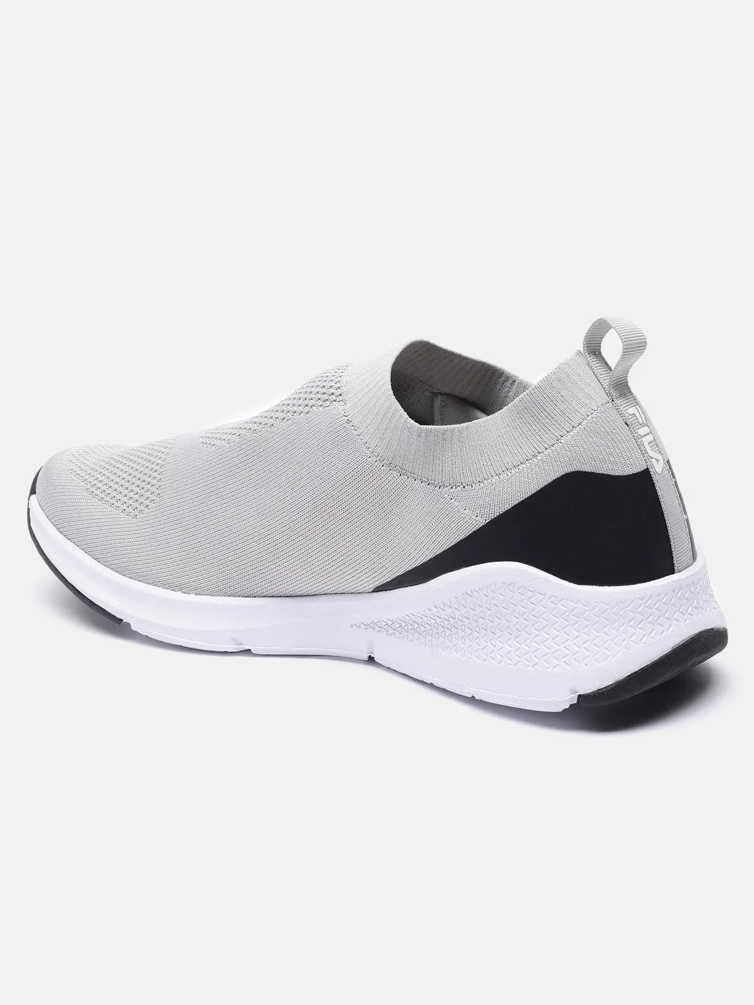 Fila Brown Senza Men's Running Shoes