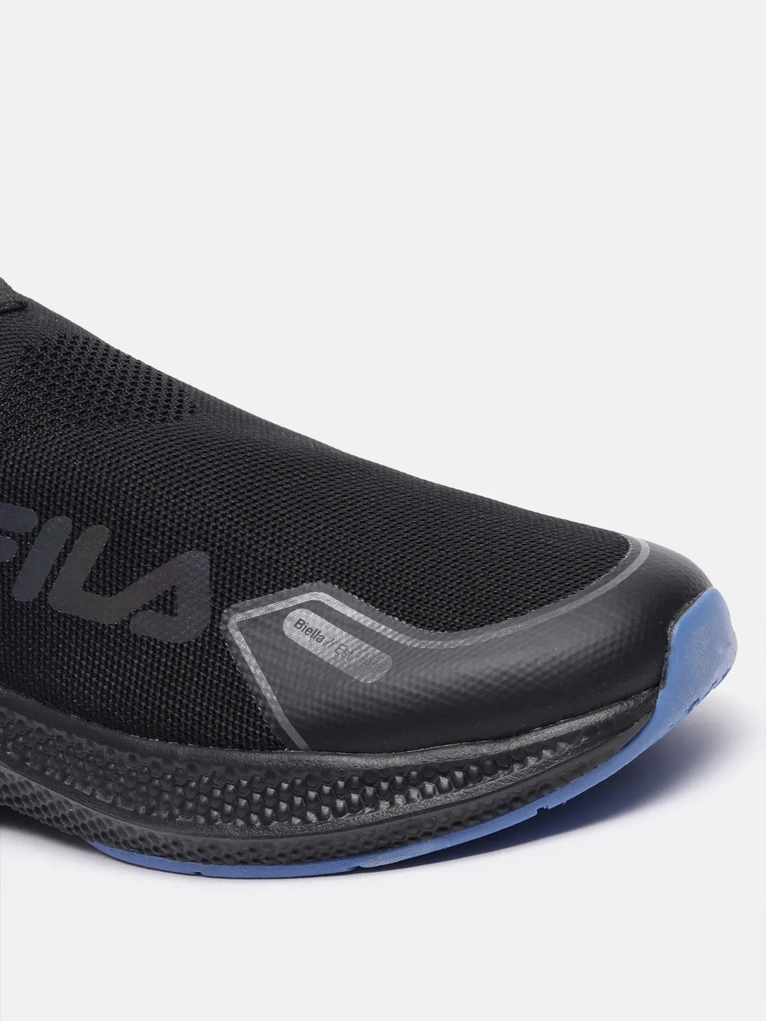 Fila Dazzling Blue Zeno Men's Running Shoes