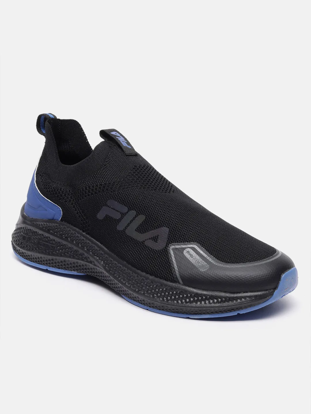 Fila Dazzling Blue Zeno Men's Running Shoes