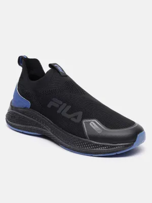 Fila Dazzling Blue Zeno Men's Running Shoes