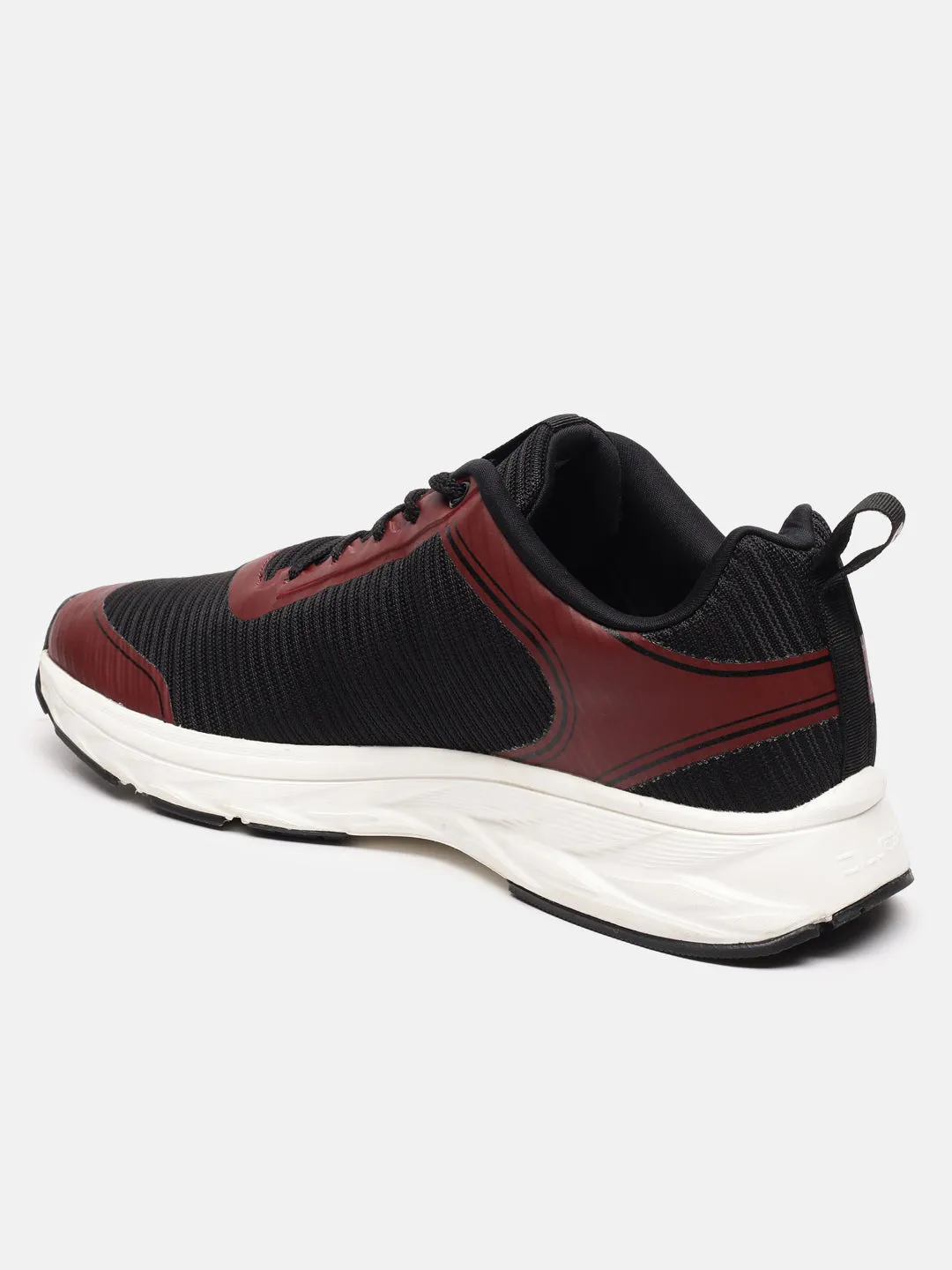 Fila Grey Azavonn Men's Running Shoes