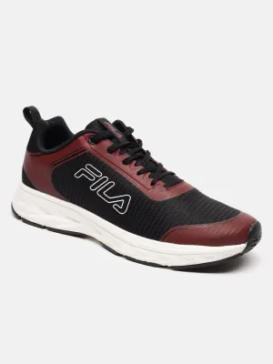 Fila Grey Azavonn Men's Running Shoes