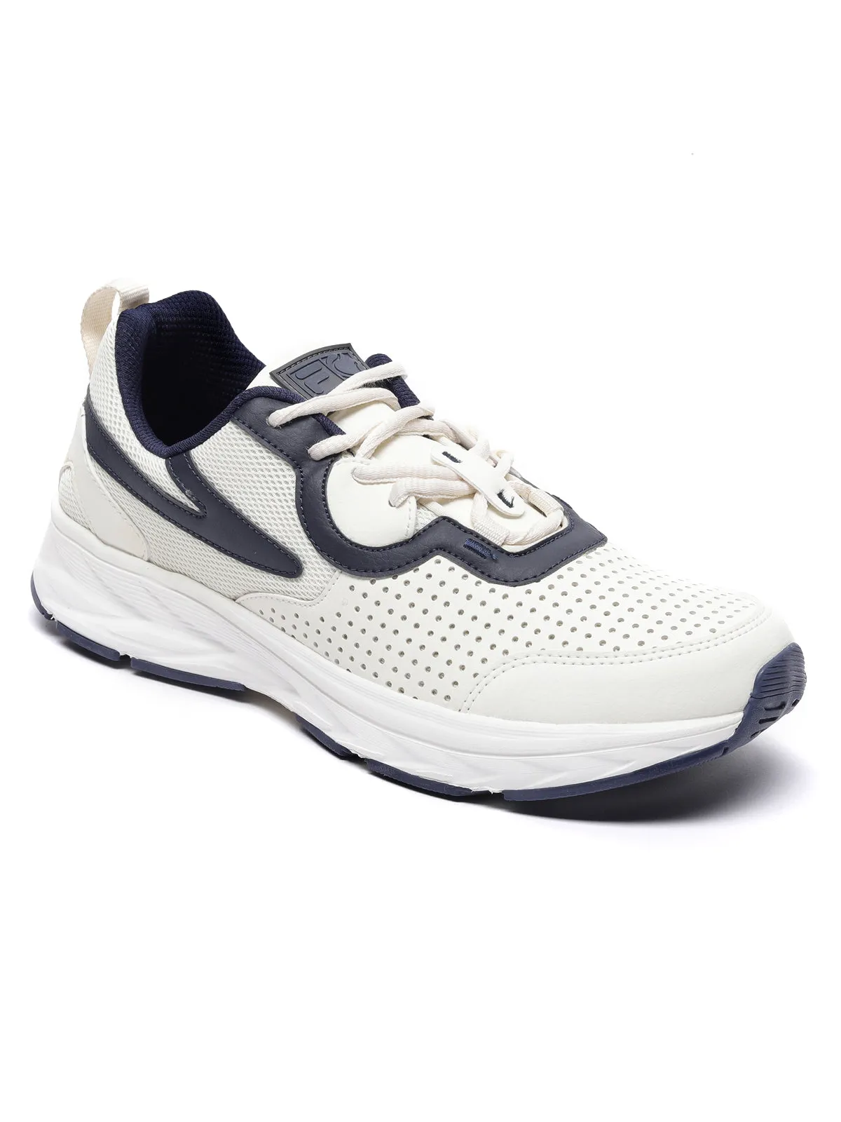 Fila Grey Courix Men's Running Shoes