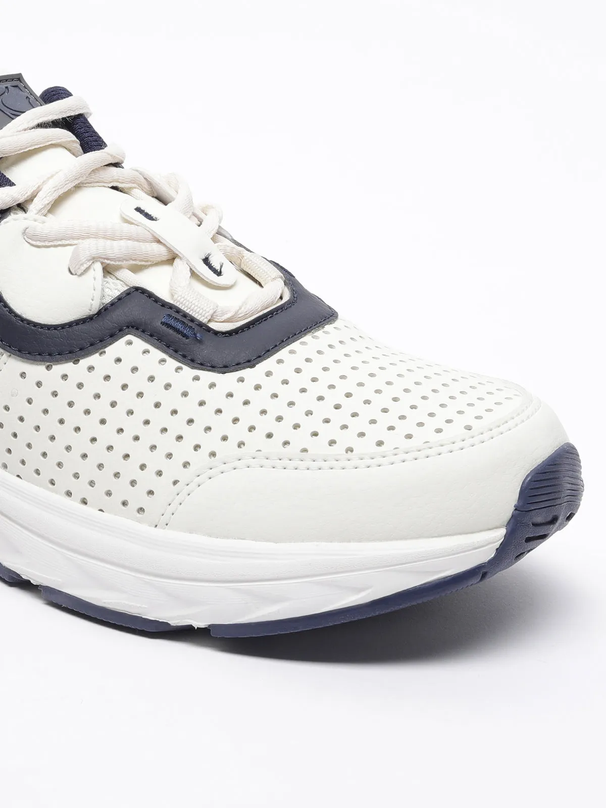 Fila Grey Courix Men's Running Shoes