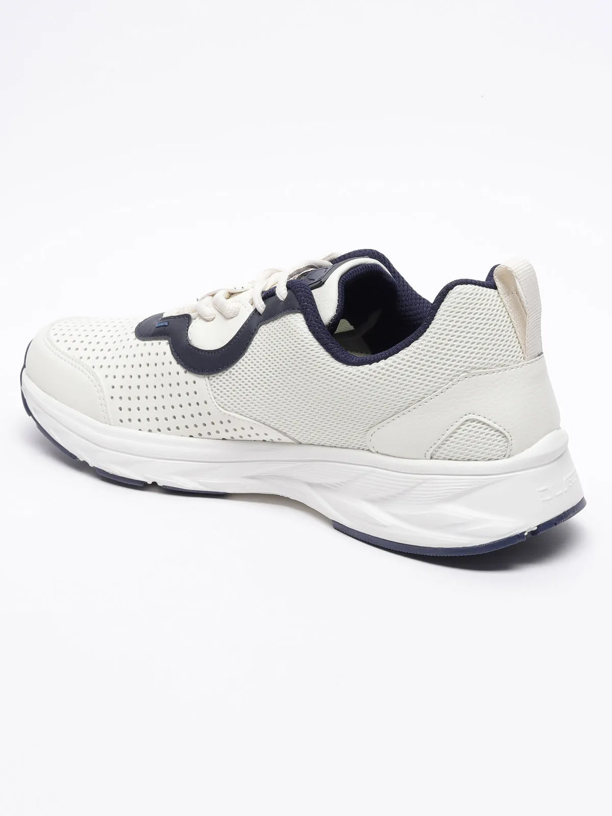 Fila Grey Courix Men's Running Shoes