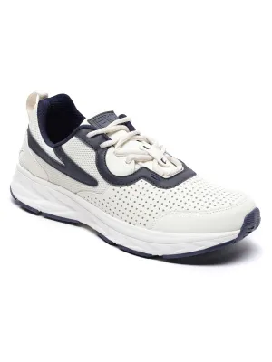 Fila Grey Courix Men's Running Shoes