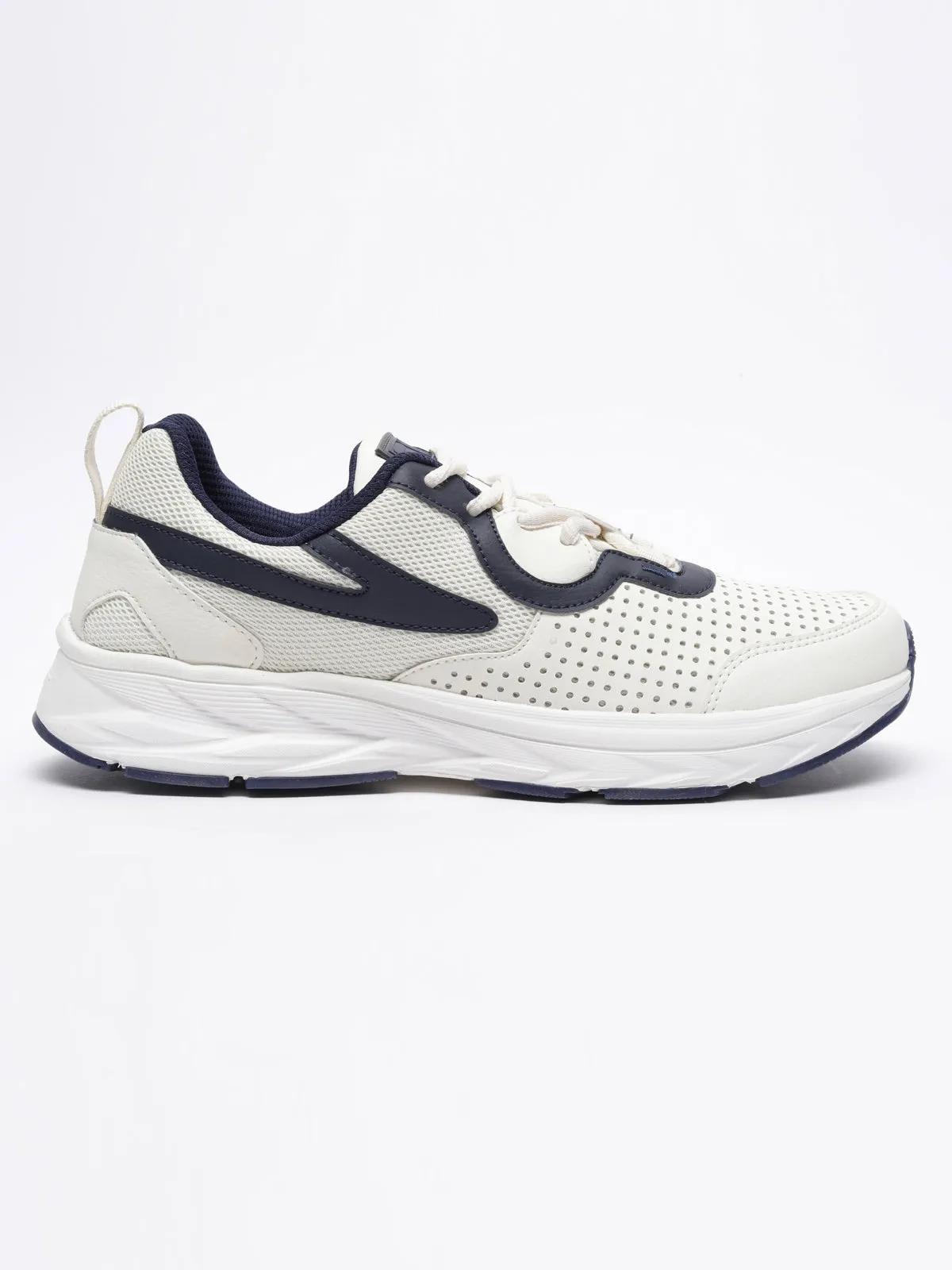 Fila Grey Courix Men's Running Shoes