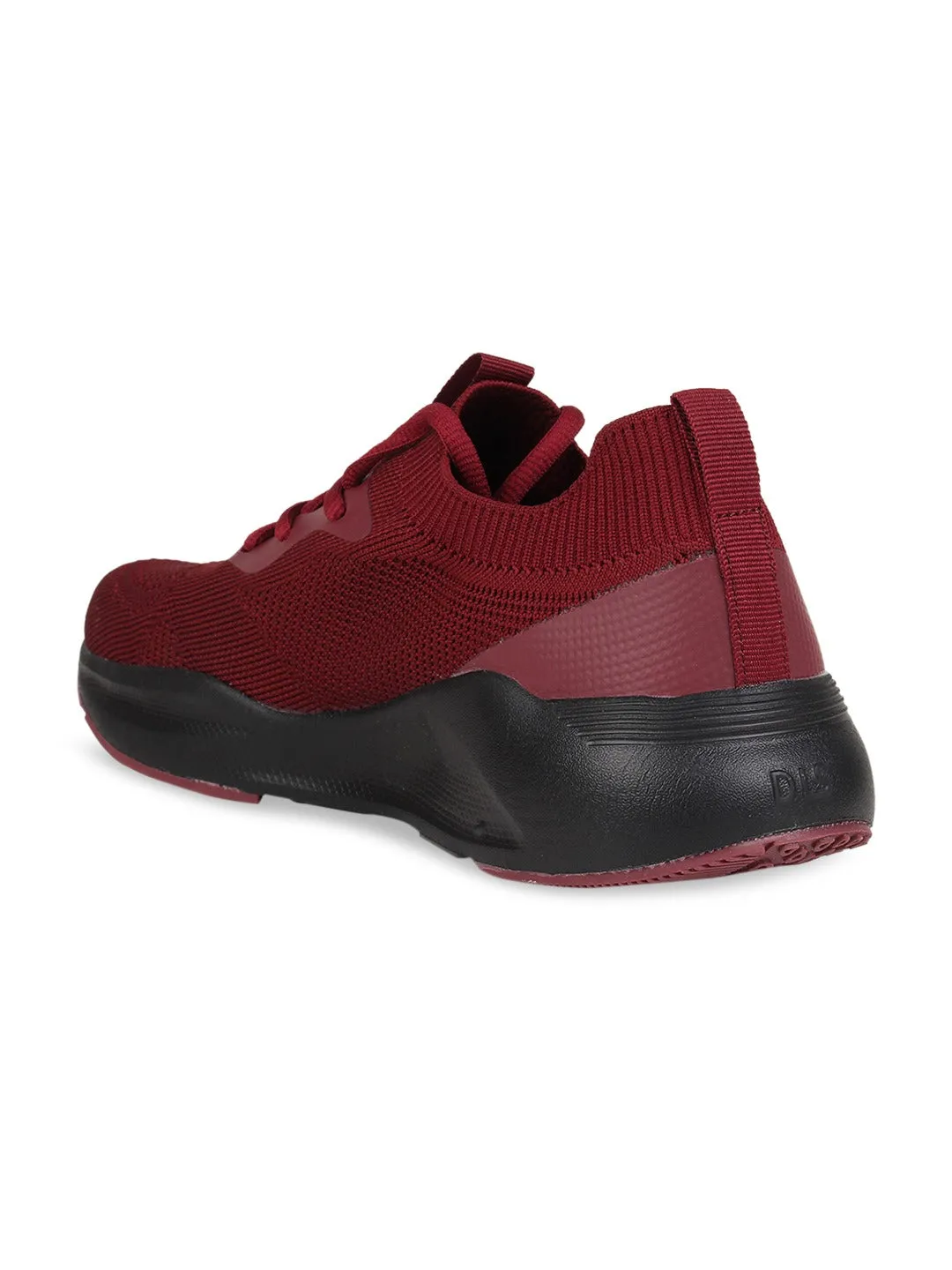 Fila Grey Jarman Men's Running Shoes