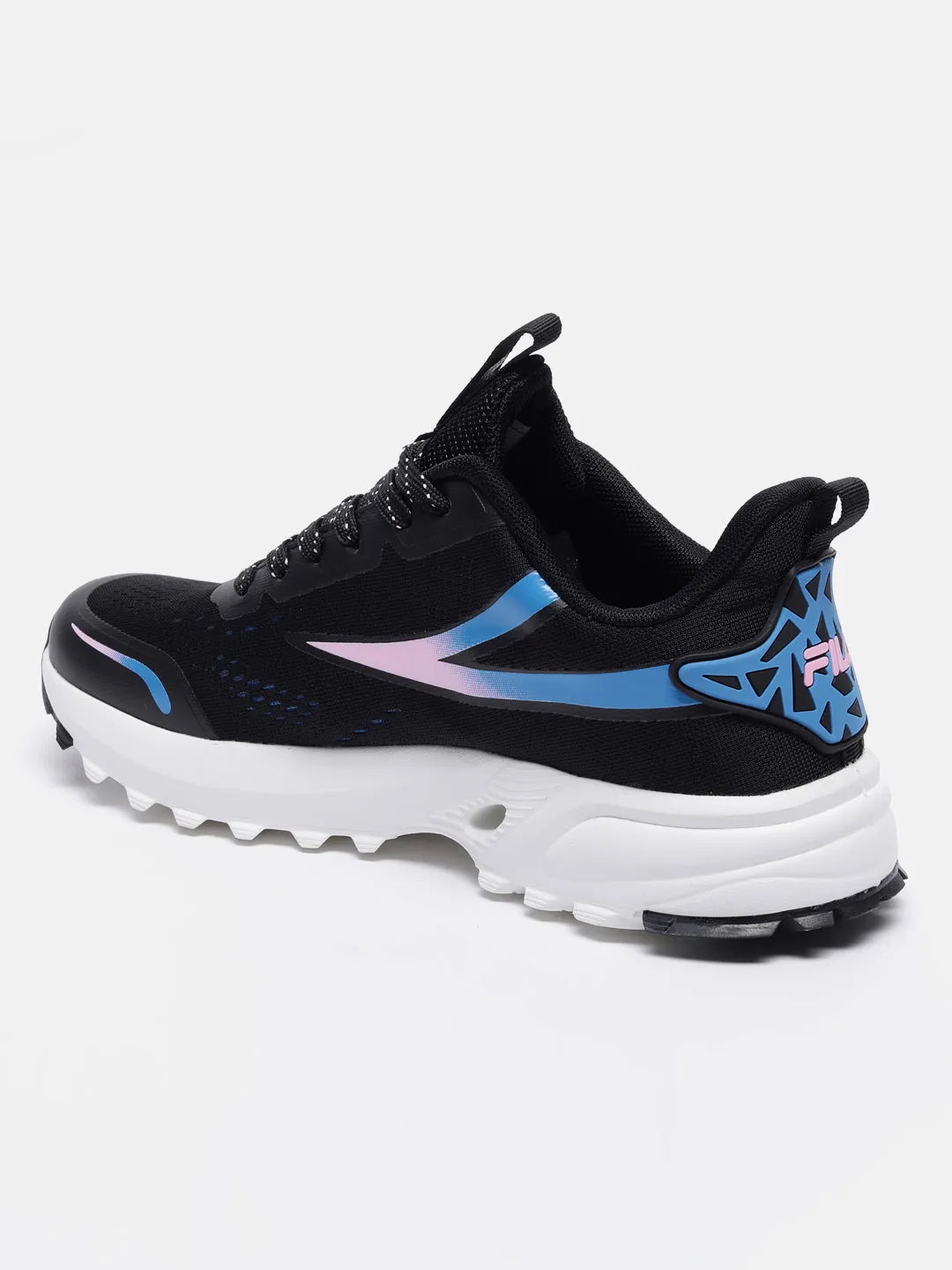 Fila Grey Kantero W Women's Running Shoes