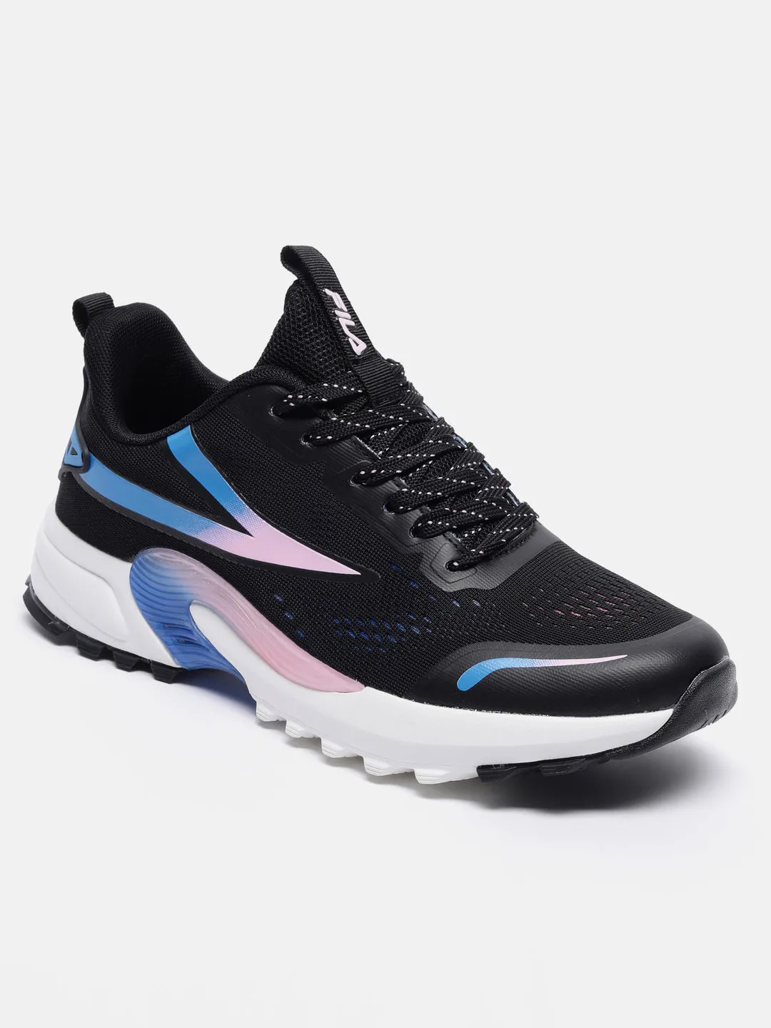 Fila Grey Kantero W Women's Running Shoes