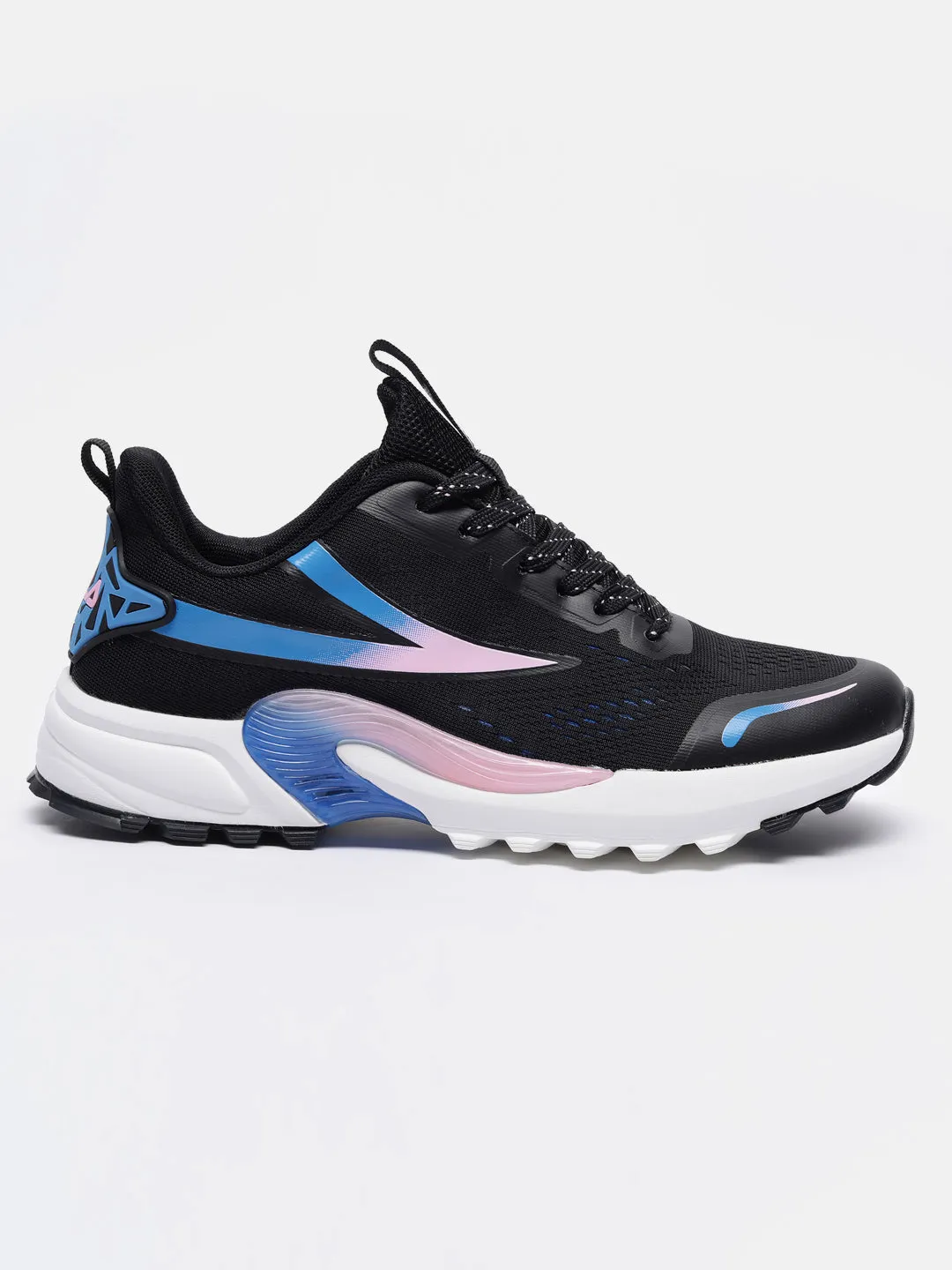 Fila Grey Kantero W Women's Running Shoes