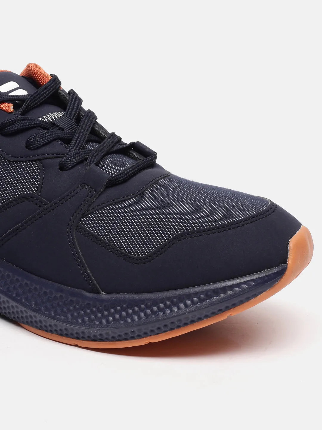 Fila Grey Nova Denim Men's Running Shoes