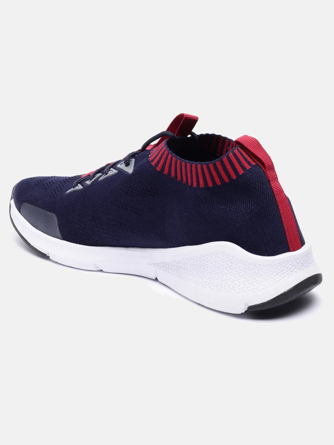 Fila Grey Rotaron Men's Running Shoes