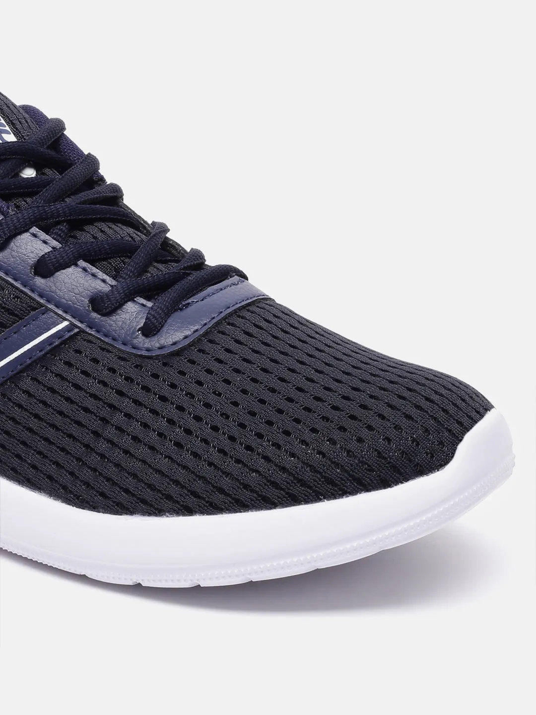 Fila Navy Peter Men's Running Shoes