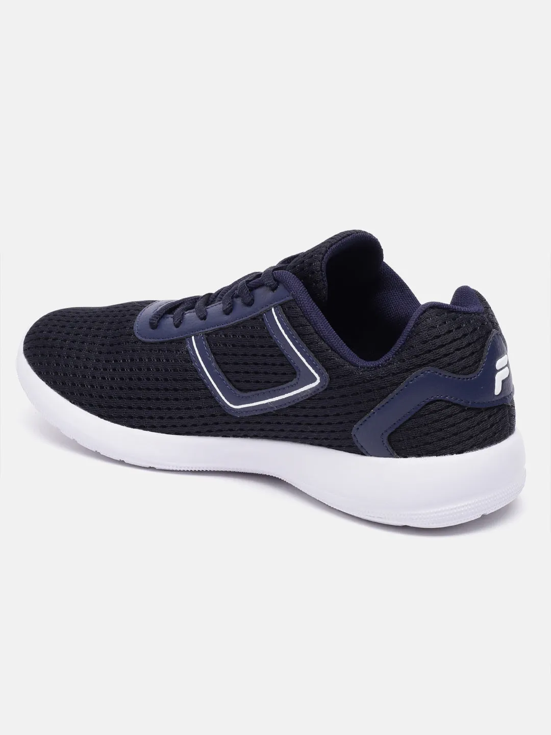 Fila Navy Peter Men's Running Shoes