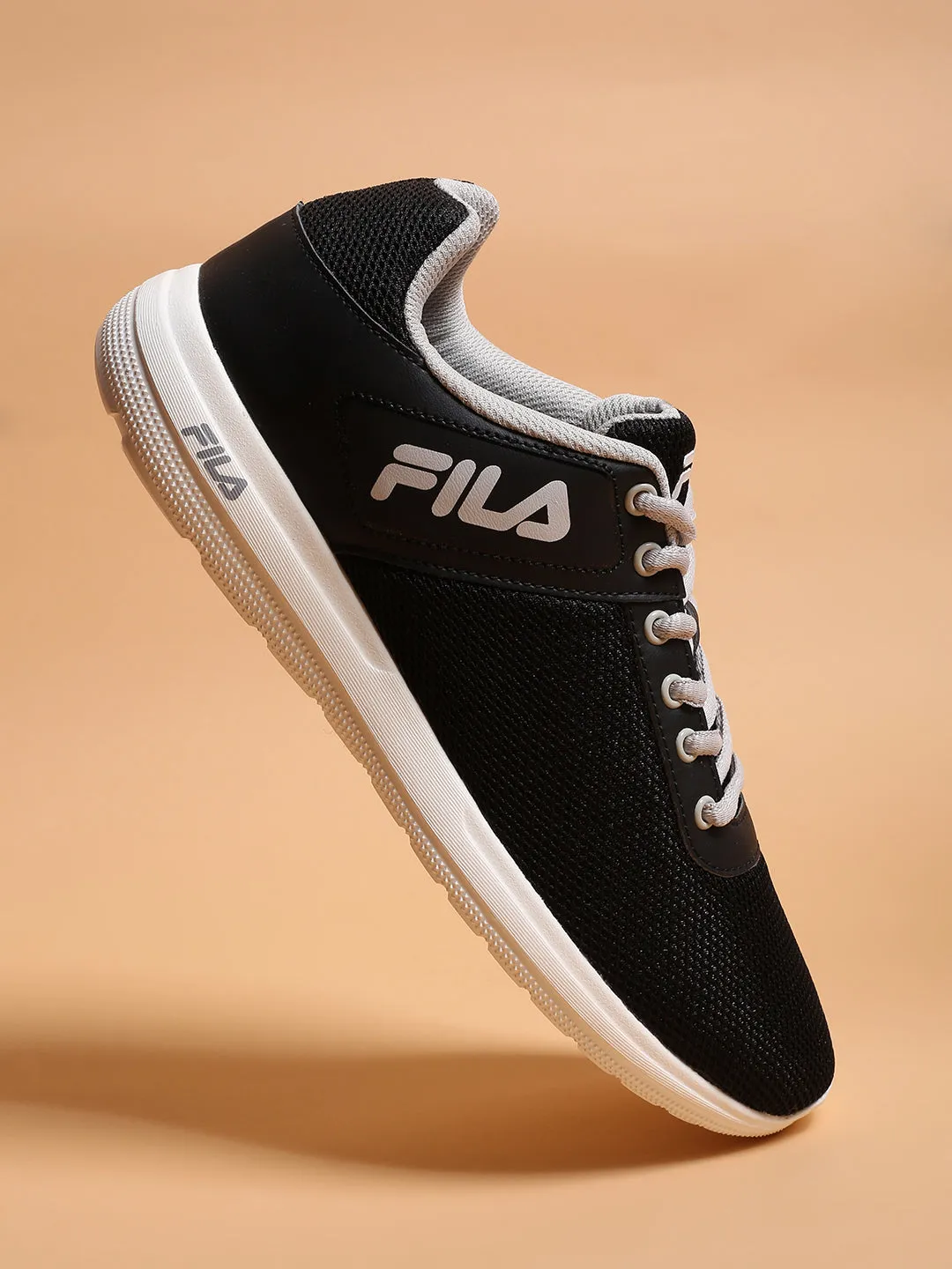Fila Peacoat Bettero Men's Running Shoes