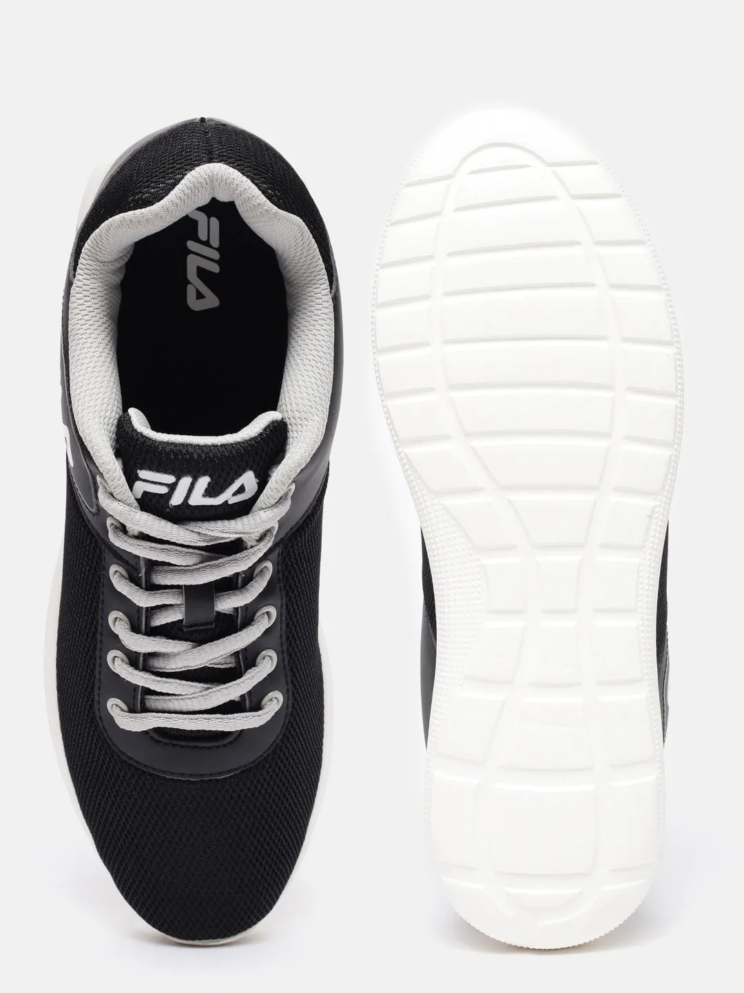 Fila Peacoat Bettero Men's Running Shoes