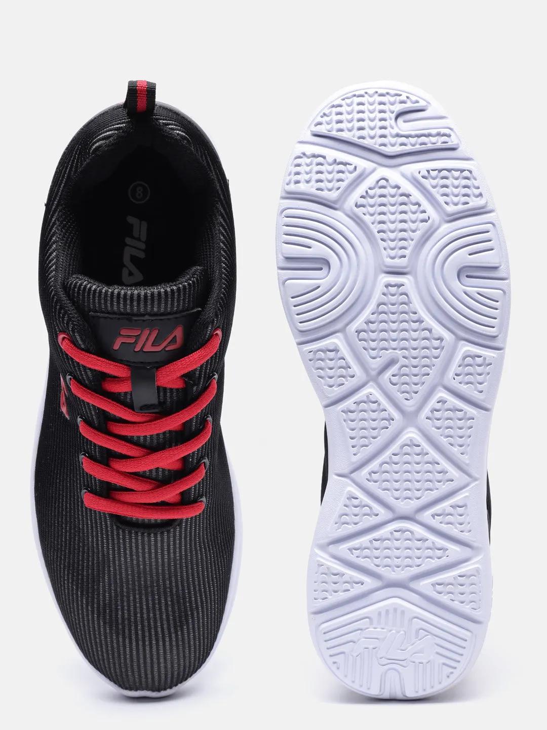Fila Peacoat York Men's Running Shoes