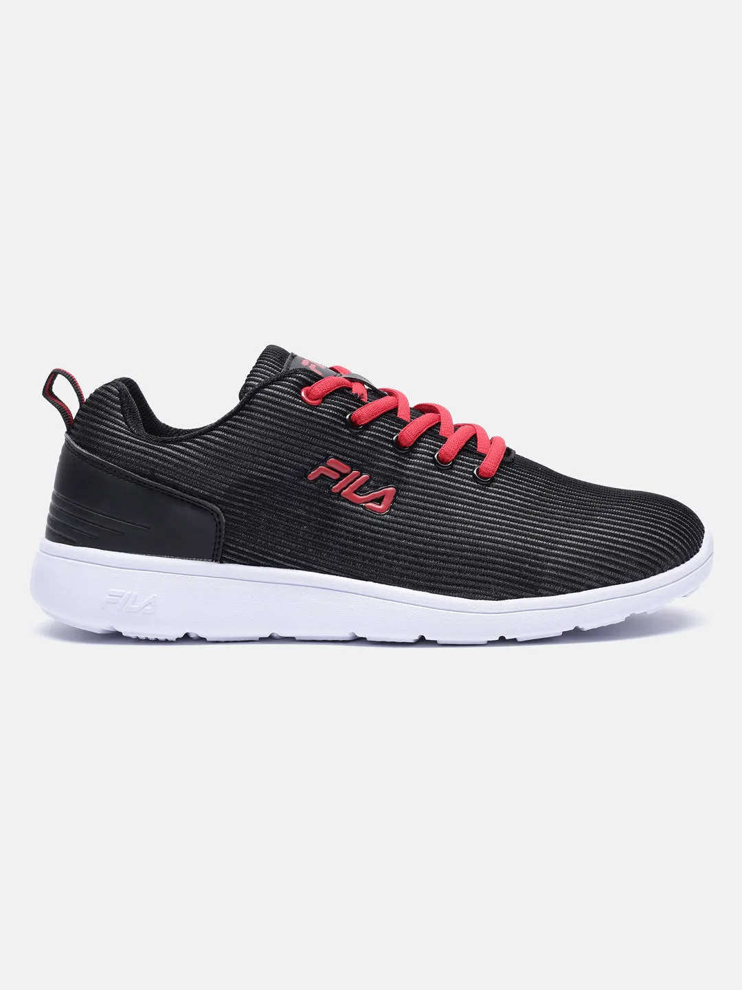 Fila Peacoat York Men's Running Shoes