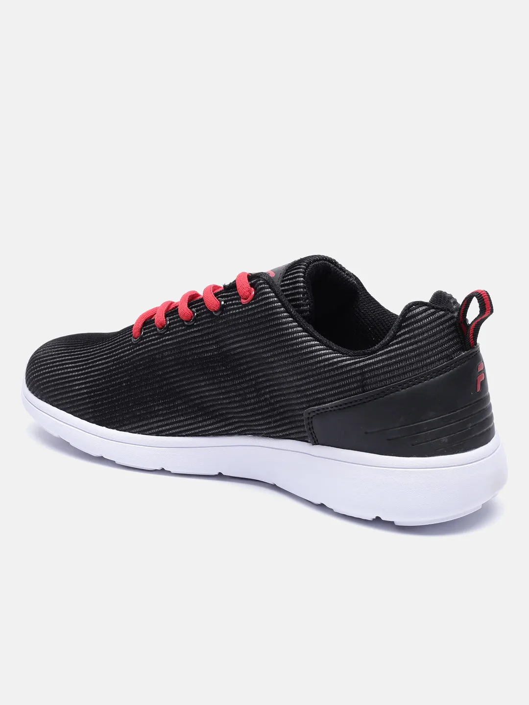 Fila Peacoat York Men's Running Shoes