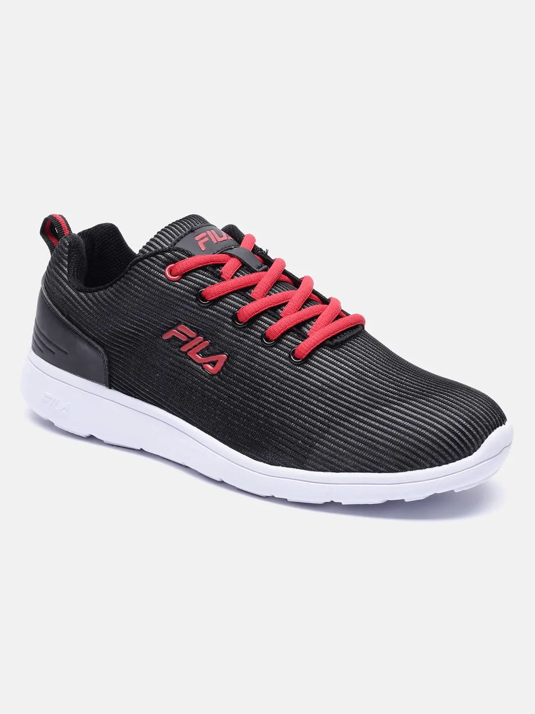 Fila Peacoat York Men's Running Shoes