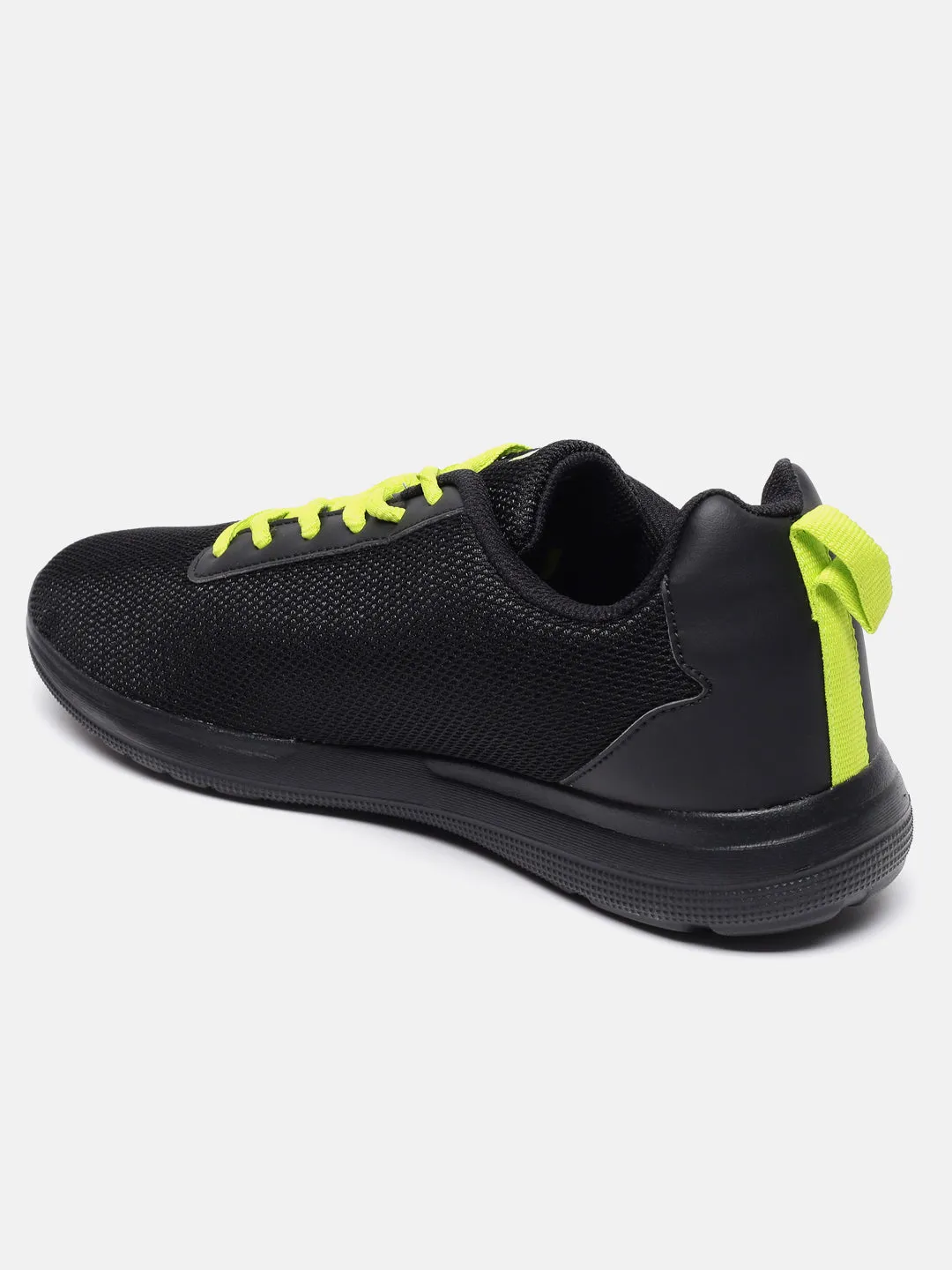 Fila White Ballore Men's Running Shoes