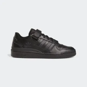 FORUM LOW BLACK