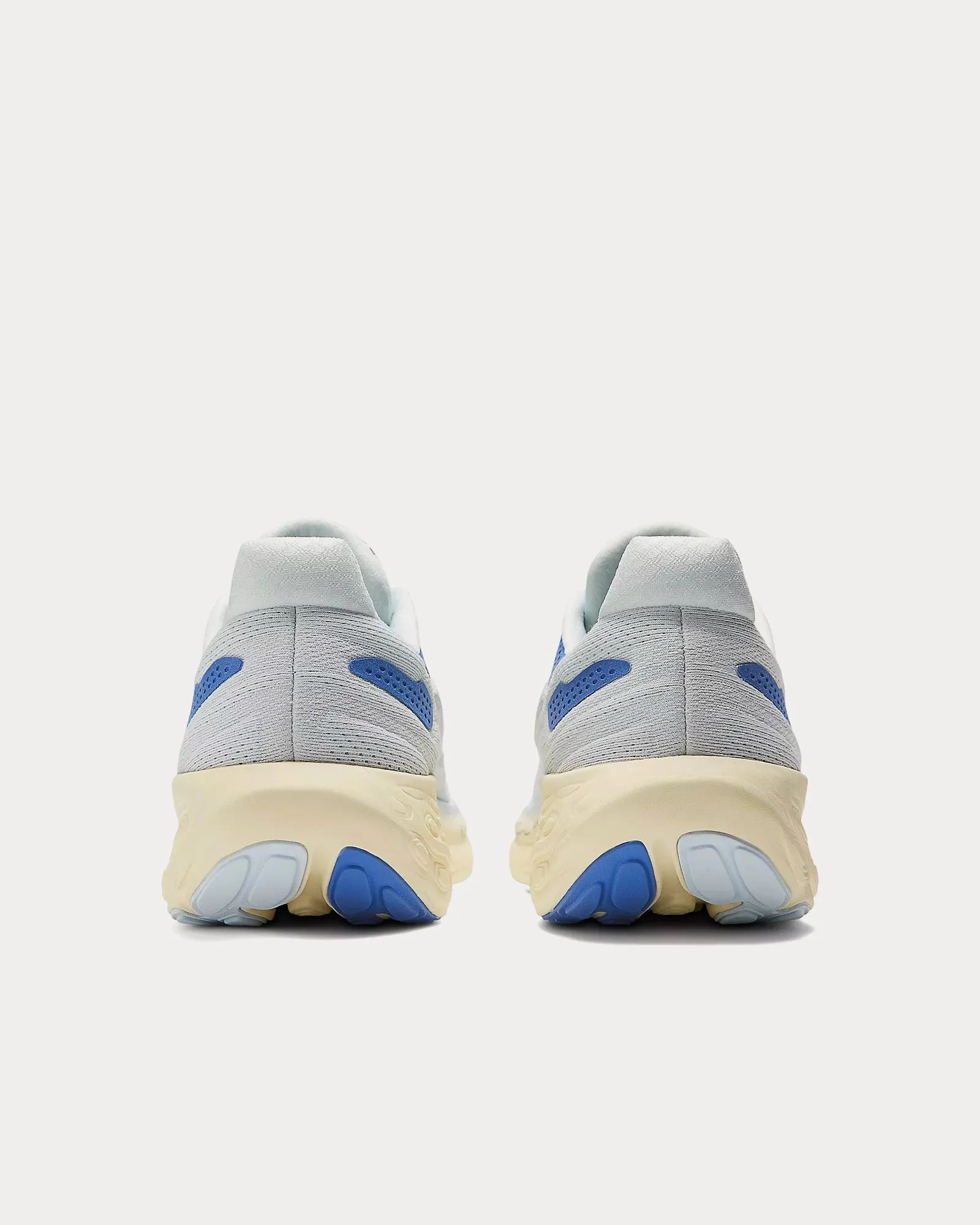 Fresh Foam X 1080v13 Starlight / Marine Blue Running Shoes