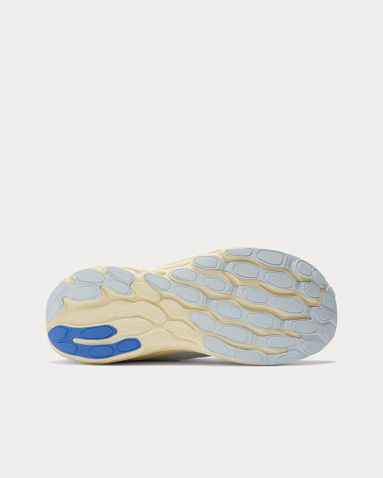 Fresh Foam X 1080v13 Starlight / Marine Blue Running Shoes