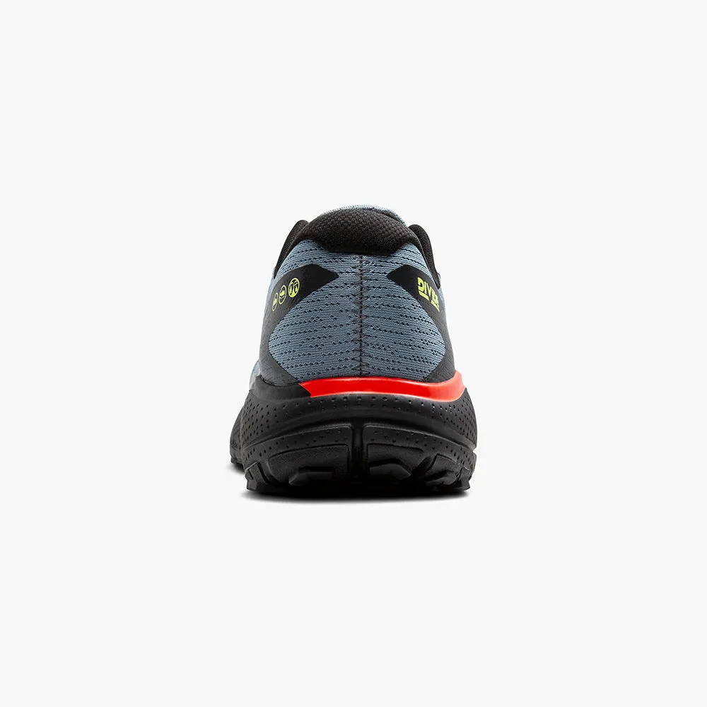 【FW24 秋冬・新品】Brooks Men's Divide 5 110429 Trail Running FW24 男裝 跑山鞋 跑步鞋