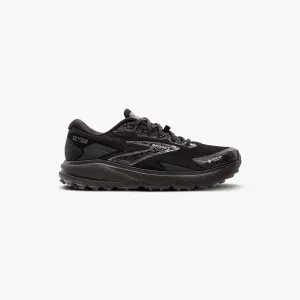 【FW24 秋冬・新品】Brooks Men's Divide 5 GTX 110428 Trail Running FW24 男裝 防水版 跑山鞋 跑步鞋