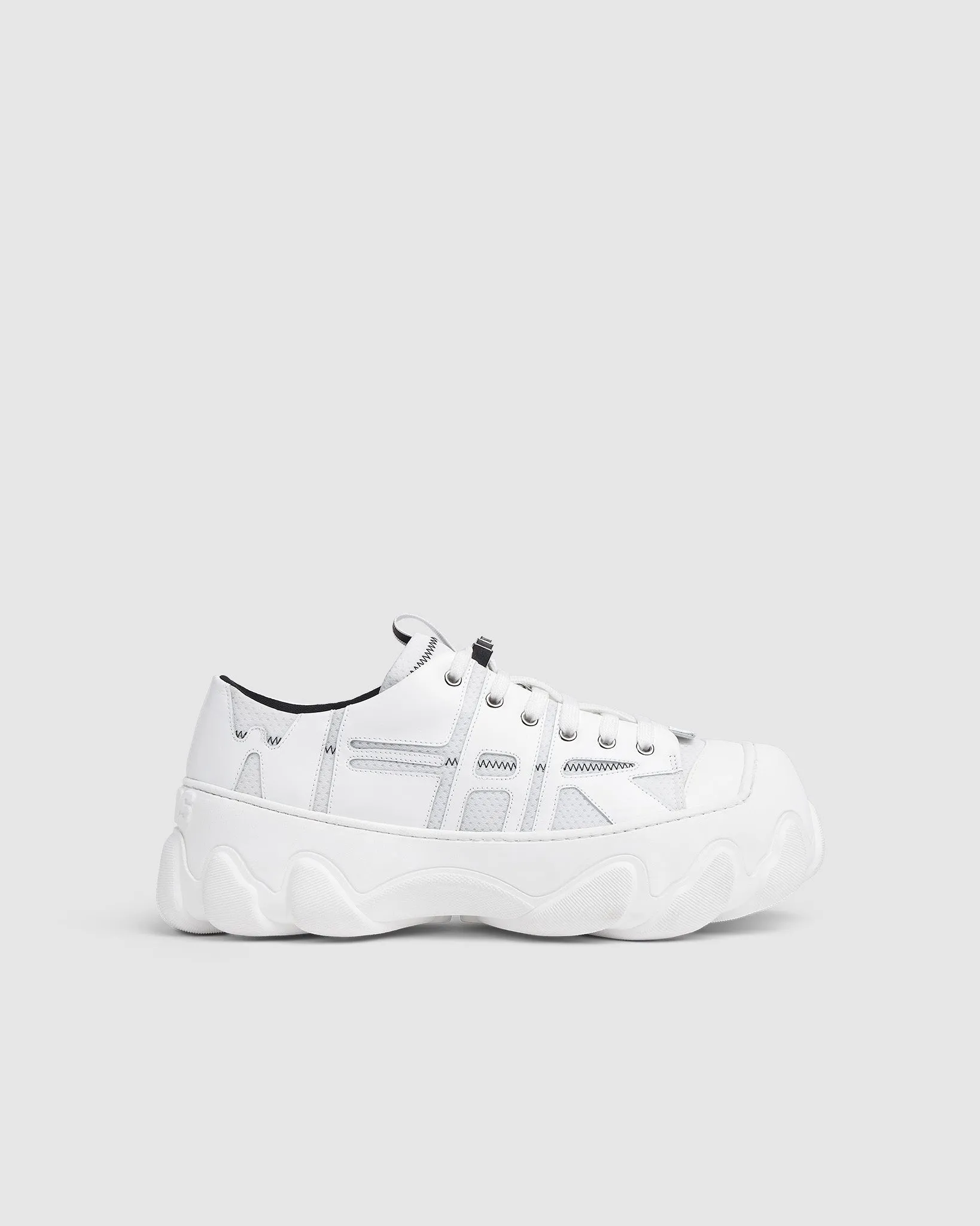 Gcds ibex sneakers