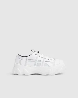 Gcds ibex sneakers