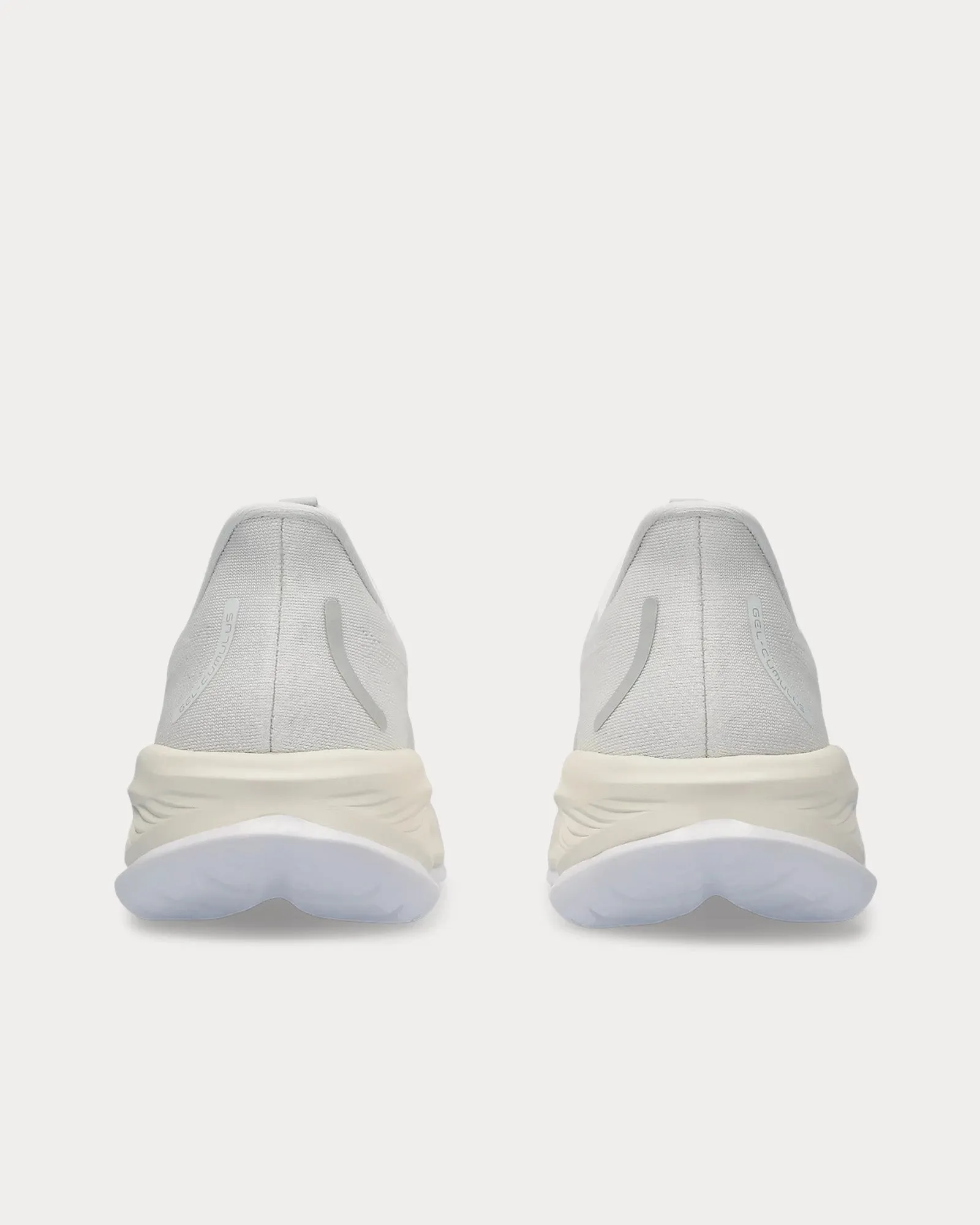 Gel-Cumulus 26 White / White Running Shoes