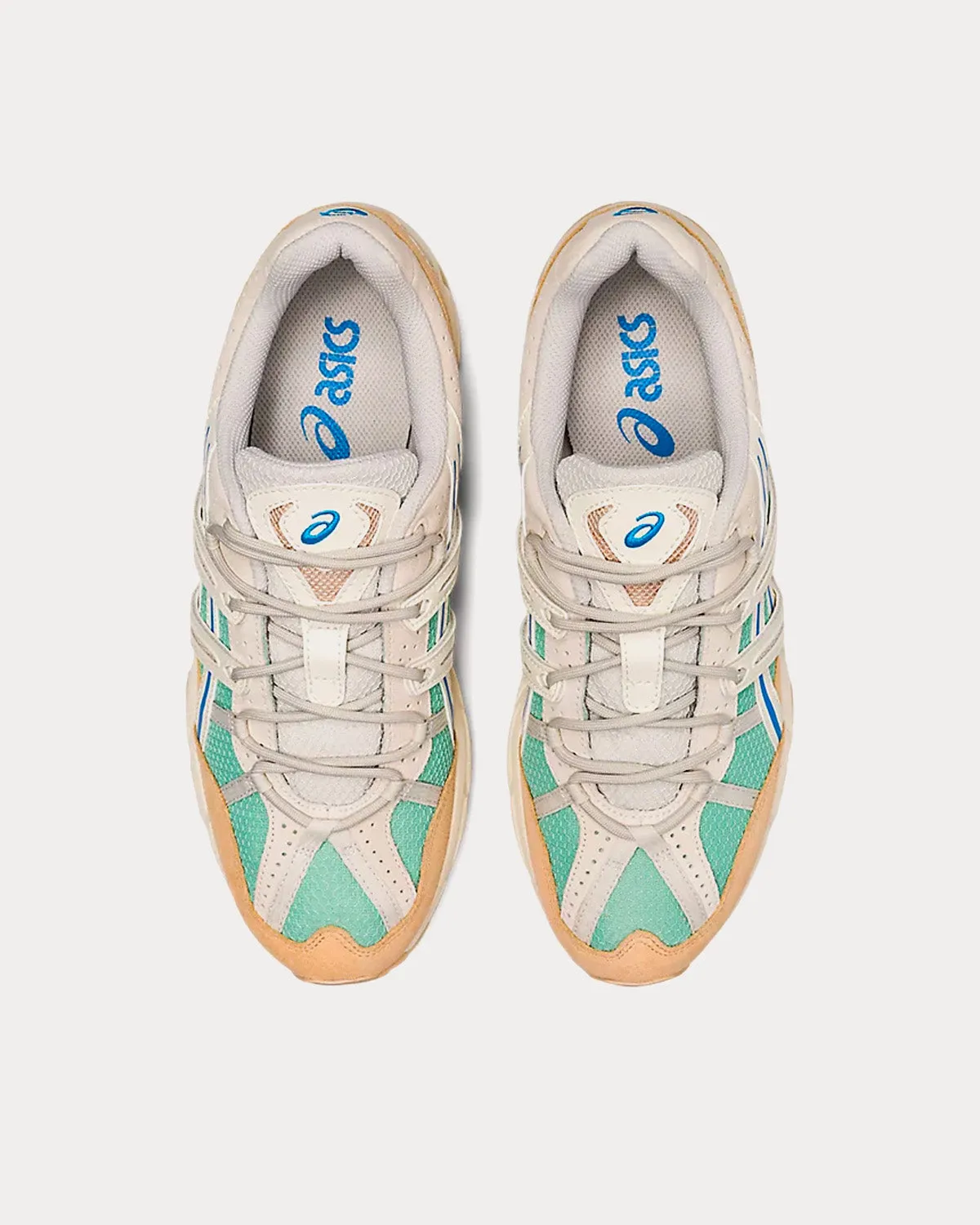 GEL-SONOMA 15-50 Seafoam / Birch Running Shoes