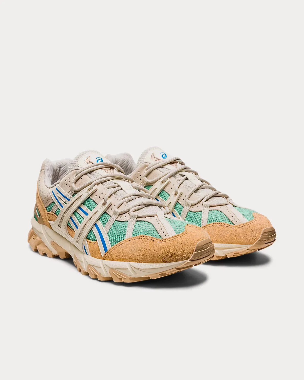 GEL-SONOMA 15-50 Seafoam / Birch Running Shoes