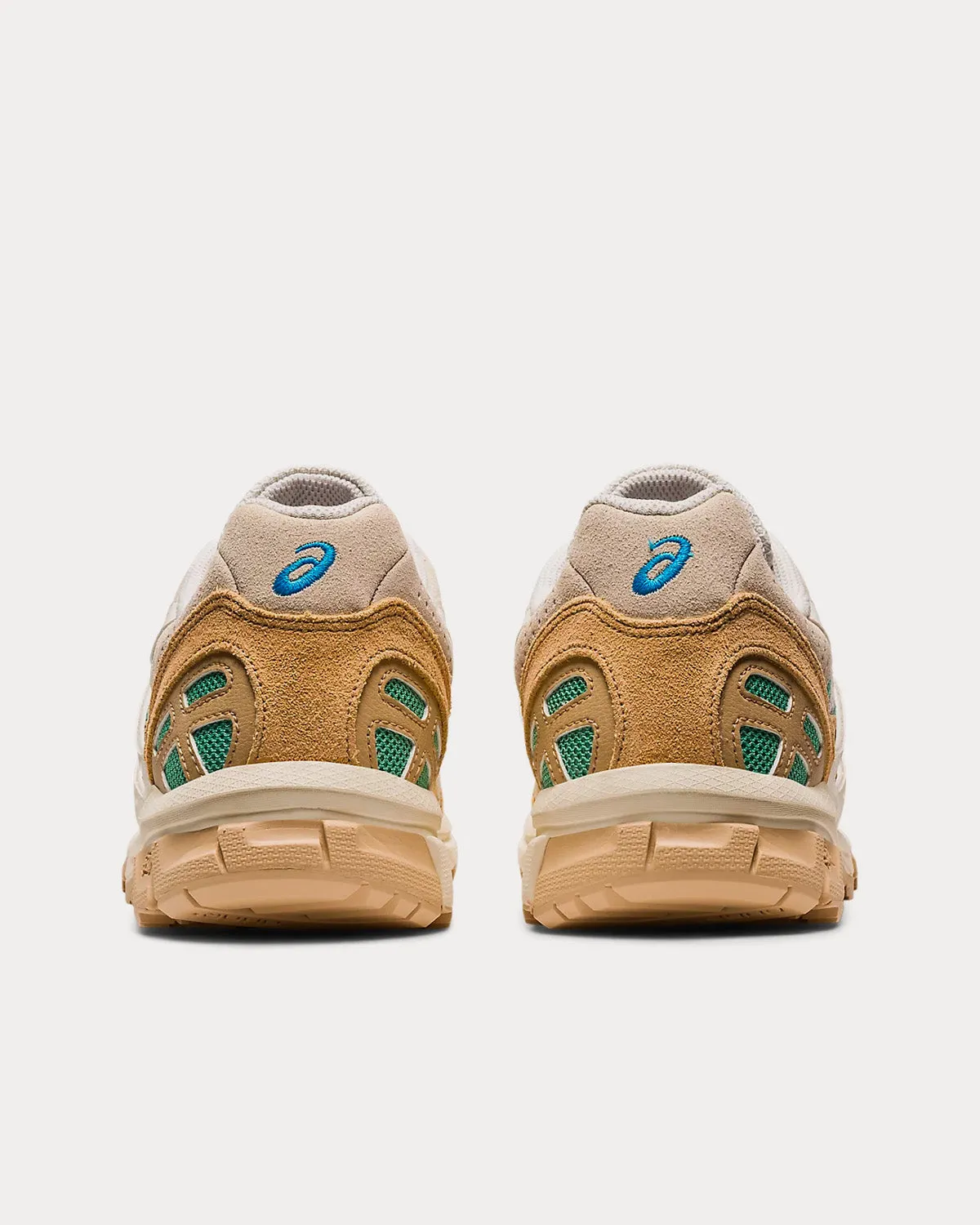 GEL-SONOMA 15-50 Seafoam / Birch Running Shoes