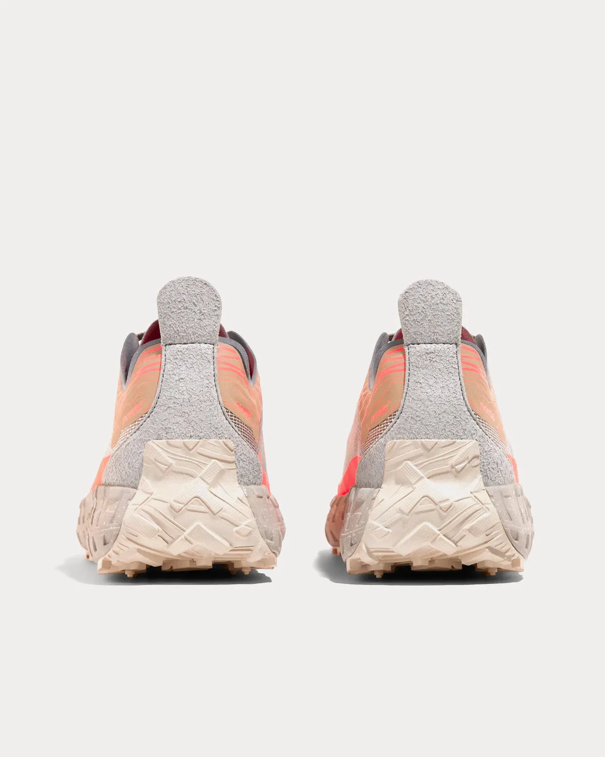 Gravel Running Shoes