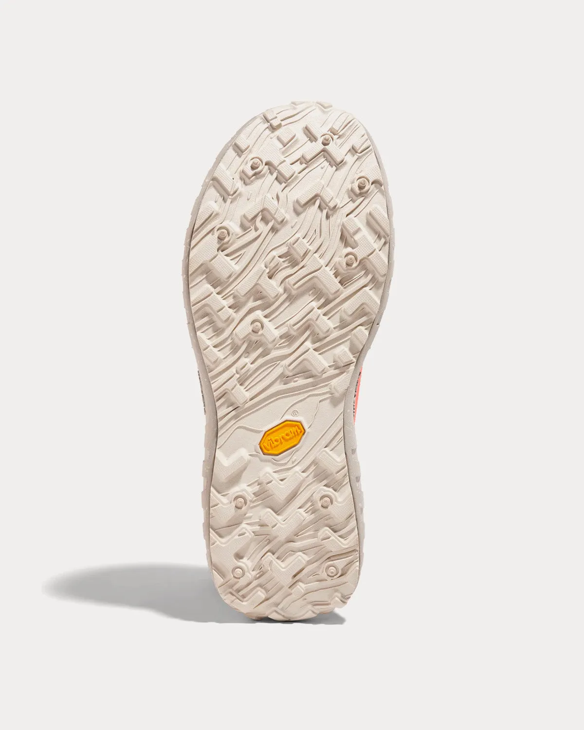 Gravel Running Shoes