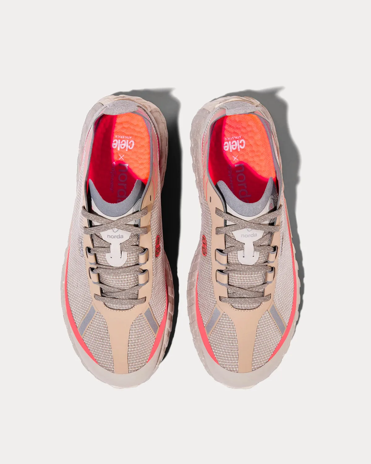 Gravel Running Shoes