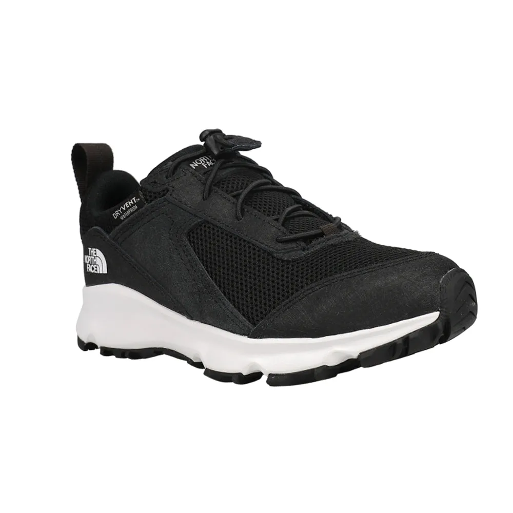 Hedgehog Hiker II Waterproof Hiking Shoes (Big Kid)