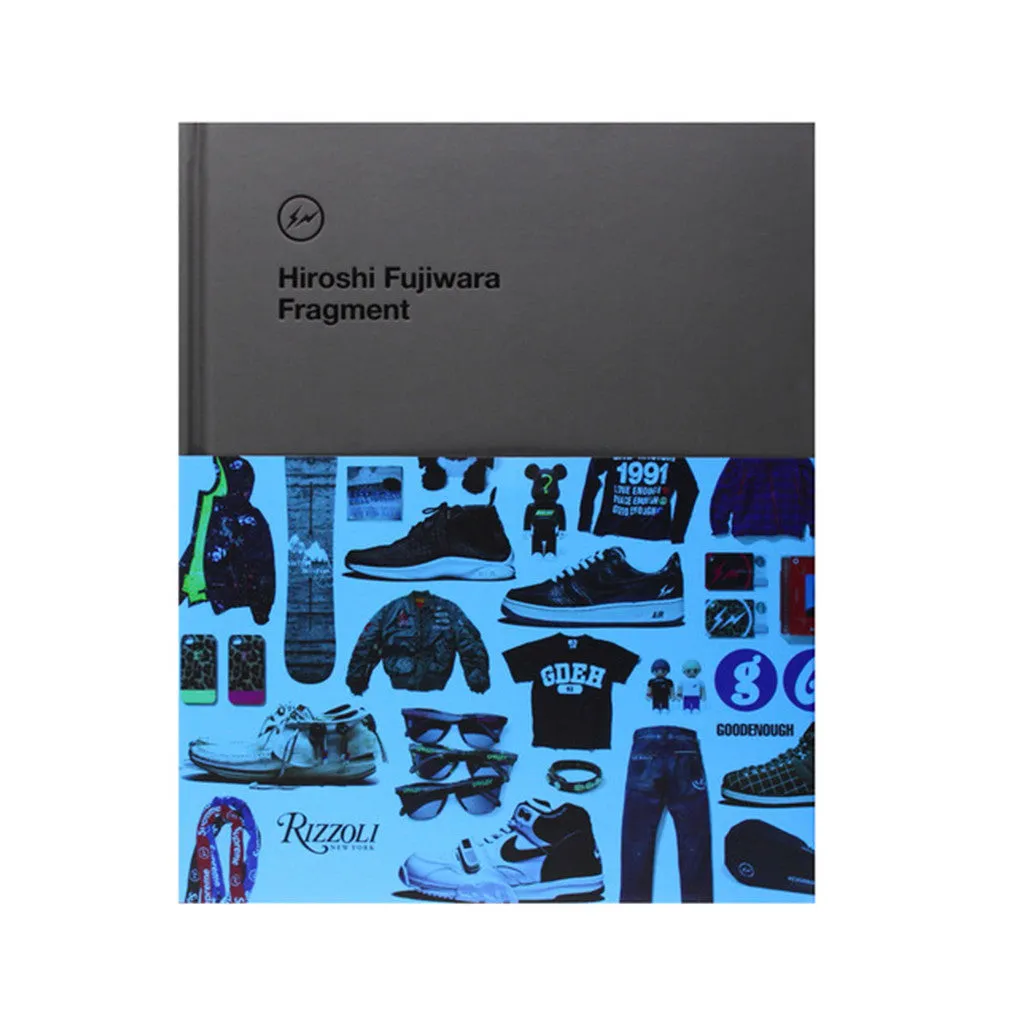 Hiroshi Fujiwara: Fragment